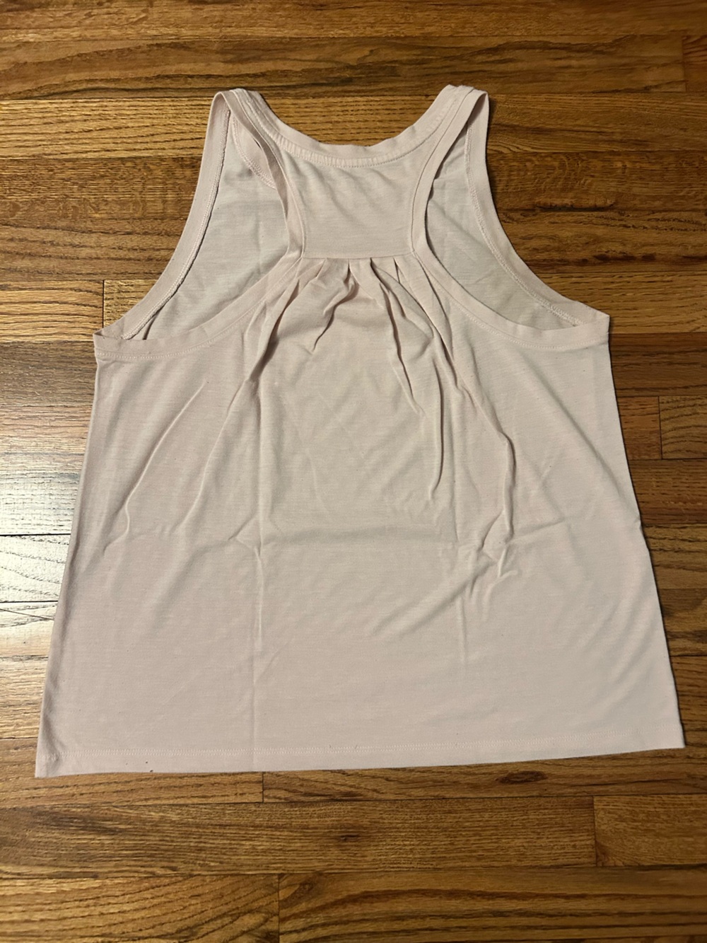 Old Navy Active Racerback tank - Picture 2 of 4